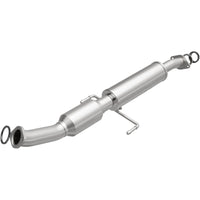 MagnaFlow 12-15 Scion xB 2.4L California Grade CARB Compliant Direct-Fit Catalytic Converter