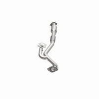 MagnaFlow 2010 Buick LaCrosse 3.0L California Grade CARB Compliant Direct-Fit Catalytic Converter