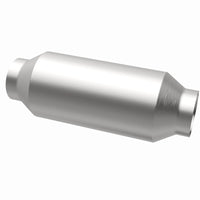MagnaFlow California Grade CARB Compliant Universal Catalytic Converter