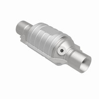 MagnaFlow Universal Catalytic Converter 1.75inch w/ single O2