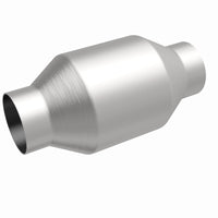 MagnaFlow Universal Catalytic Converter 2.00inch C/C Met.