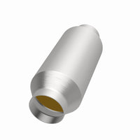 MagnaFlow California Grade CARB Compliant Universal Catalytic Converter