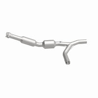 MagnaFlow 05-06 Ford E-250 4.6L California Grade CARB Complaint Direct-Fit Catalytic Converter