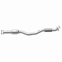 MagnaFlow 07-10 Nissan Altima 2.5L Direct Fit Converter