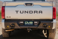DV8 Offroad 22-26 Toyota Tundra Spec Series Rear Bumper
