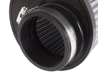 aFe Magnum FLOW Universal Air Filter w/ Pro DRY S 3 IN F (offset) x 6 IN B x 4-3/4 IN T x 7 IN H