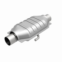 MagnaFlow Universal Catalytic Converter 2 W/Air FED