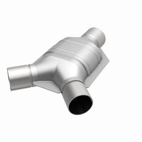 MagnaFlow Universal Catalytic Converter 2/2.25 D/S