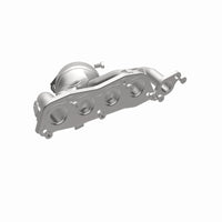 MagnaFlow Direct Fit Catalytic Converter 21-22 Toyota Corolla 2.0L OEM