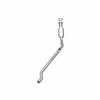 MagnaFlow Direct Fit Catalytic Converter 96-98 Caravan-Voyager 3.3L/