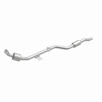 MagnaFlow 05-06 Mercedes-Benz E500 5.0L California Grade CARB Compliant DF Catalytic Converter