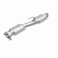 MagnaFlow Conv DF 99-00 Ford Explr Code X