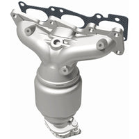 MagnaFlow 13-17 Kia Sorento 3.3L California Grade CARB Compliant Direct-Fit Catalytic Converter