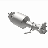 MagnaFlow 2015 Honda CR-V 2.4L California Grade CARB Compliant Direct-Fit Catalytic Converter