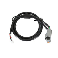 AEM X-Series AEMnet Can Bus Gauge Kit