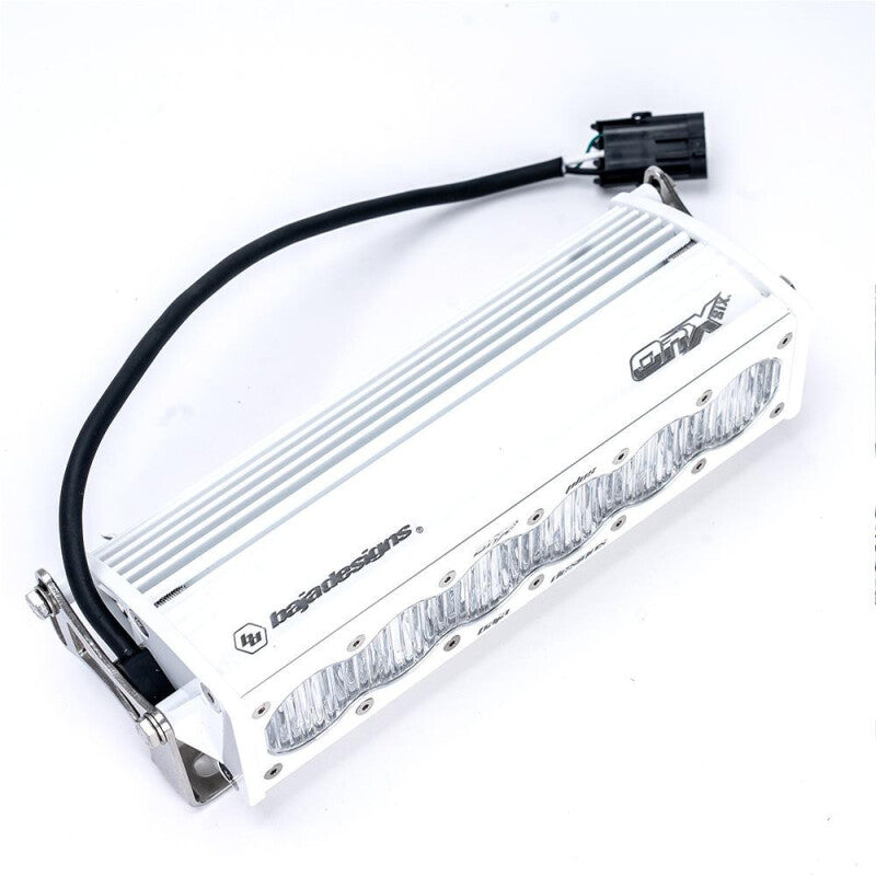 Baja Designs Marine OnX6+ Straight Light Bar 50in. Driving Combo/Clear - White