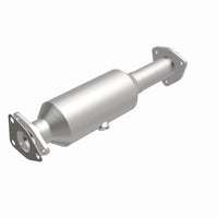 MagnaFlow 2004 Honda Odyssey 3.5L California Grade CARB Complaint Direct-Fit Catalytic Converter