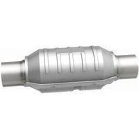 MagnaFlow Universal Catalytic Converter 1.75inch