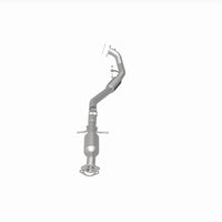 MagnaFlow 14-15 Chevrolet Impala 2.5L California Grade CARB Compliant Direct-Fit Catalytic Converter