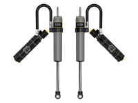 ICON 2017+ Ford F-250/F-350 Super Duty 4WD 0-2.5in Front 2.5 Series Shocks VS RR CDEV - Pair