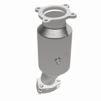 MagnaFlow Direct Fit Catalytic Converter 18-20 Audi Q5 Underbody