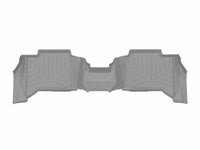 WeatherTech 25-26 Toyota 4Runner Hybrid 3rd Row Rear FloorLiner - Grey