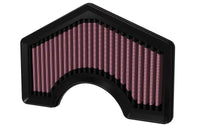 K&N Replacement Air Filter Aprilia Tuareg 660 2022-2025