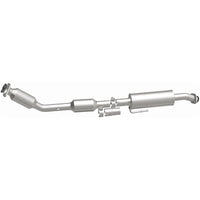 MagnaFlow 2020 Toyota Corolla 1.8L Direct-Fit Catalytic Converter