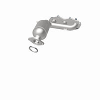 MagnaFlow 2011 Toyota Sienna 3.5L Direct Fit Converter