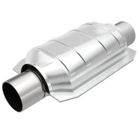 MagnaFlow Universal Catalytic Converter 2.5
