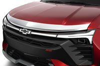 Husky Liners 23-26 Honda CR-V Aeroskin Hood Protector - Chrome