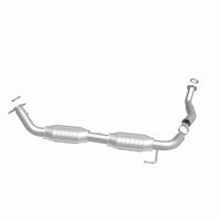 MagnaFlow 07-12 Toyota Tundra 4.0L Direct Fit Converter
