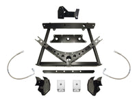 ICON 07-18 Jeep Wrangler JK 3-5in Rear Coilover Conversion Kit