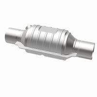 MagnaFlow Universal Catalytic Converter 2.50inch w/ single O2