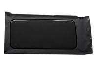 Bestop 18-26 Jeep Wrangler JL Oe JL Replacement Windows (Quarter Left Hand 2-Door Blk Vinyl Tinted)