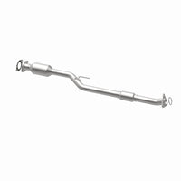 MagnaFlow Direct Fit Catalytic Converter 03-06 Sentra 1.8L Rear