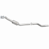 MagnaFlow 20-21 Dodge Charger 3.6L Direct Fit Converter