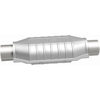 MagnaFlow Converter Universal 2.50 CA