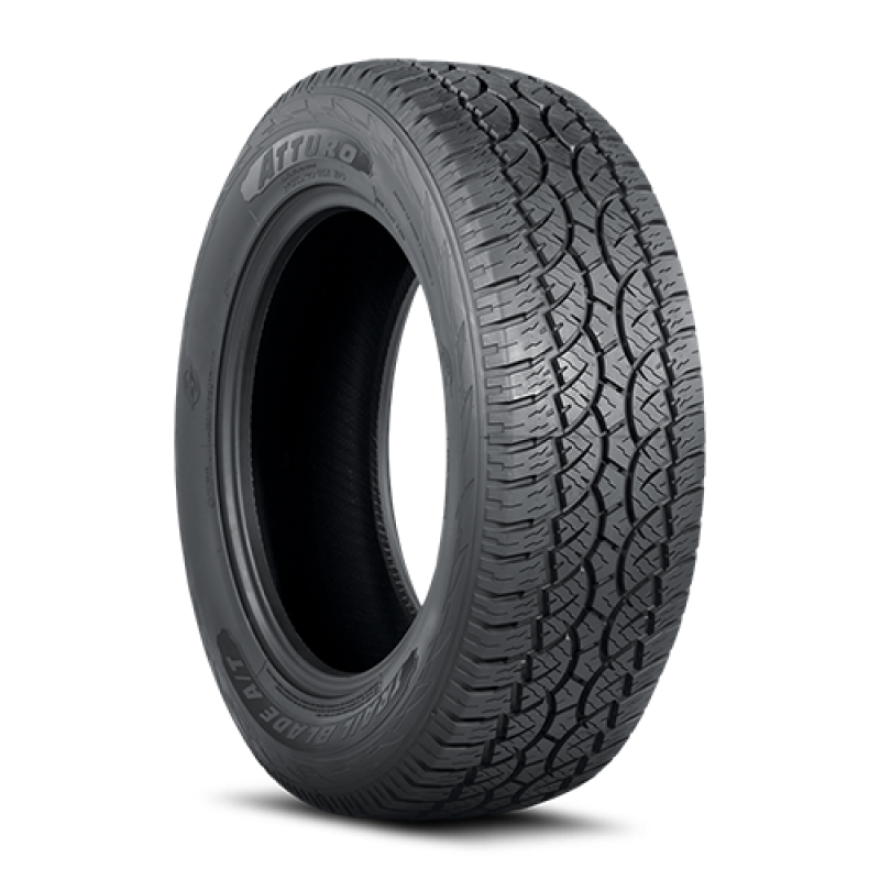 Atturo Trail Blade A/T Tire - 275/60R20 115T - TBAT-I0048338