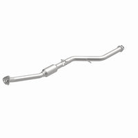 MagnaFlow 14-15 Subaru Forester 2.5L Direct Fit CARB Compliant Catalytic Converter