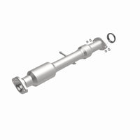 MagnaFlow 14-15 Toyota Highlander 3.5L Direct Fit Converter