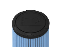 aFe POWER Rapid Induction Intake  Repl. Filter w/ D2 Dura-Dry Media - 4in F x 6in B x 4in T x 7in H