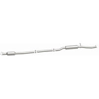MagnaFlow 16-17 Hyundai Tucson 2.0L California Grade CARB Compliant Direct-Fit Catalytic Converter