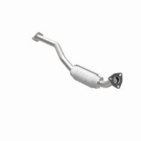 MagnaFlow DF Catalytic Conv 01-04 Nissan Frontier/XTerra 3.3L (Exc Supercharged) D/S Rear (49 State)