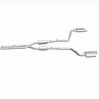 BRExhaust Exhaust Kit Replacement Dodge