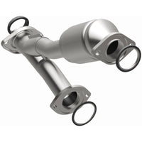 MagnaFlow DF Cat Conv 99-03 Lexus/Toyota RX300/Highlander Truck 3.0L Passgr Sde *NOT FOR SALE IN CA*