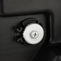 AlphaRex 2023 Ford F250-F450SD  Luxx Series LED Proj Hdlights/ Chrome Activation Lt/ Seq Signal/DRL