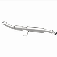 MagnaFlow 12-15 Scion xB 2.4L California Grade CARB Compliant Direct-Fit Catalytic Converter