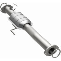 MagnaFlow Direct Fit Catalytic Conv 1999-02 Toyota 4Runner 3.4L Rear *Not for Sale in California*