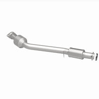 MagnaFlow 13-16 Subaru BRZ 2.0L California Grade CARB Compliant Direct-Fit Catalytic Converter